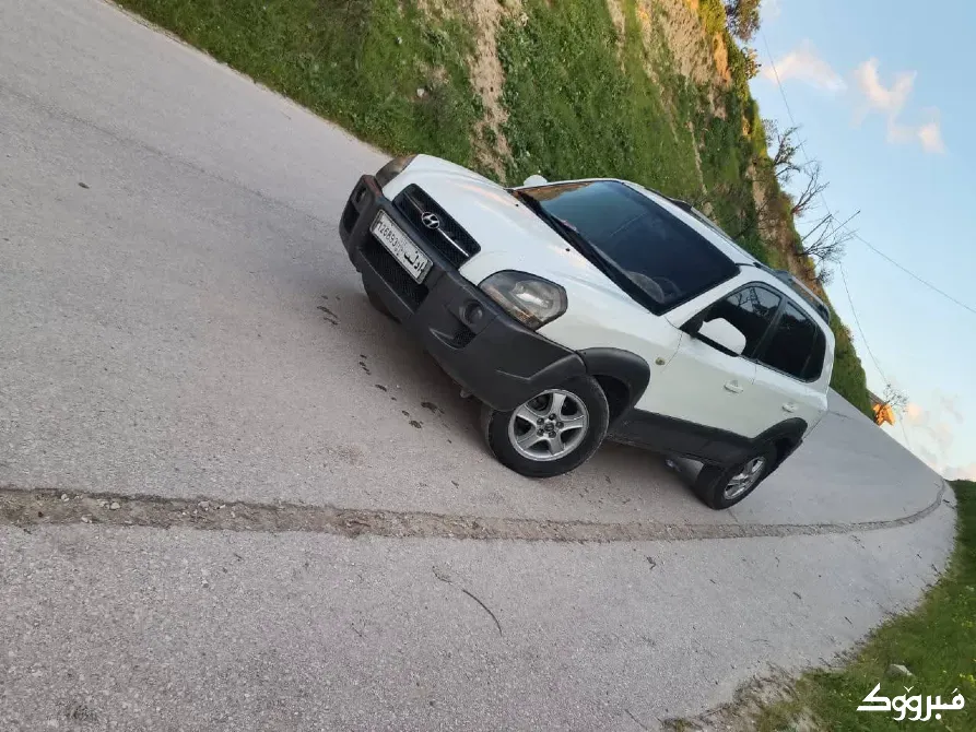 توسان 2007//ريف إدلب إدلب - الصورة 4