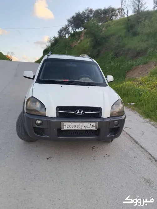 توسان 2007//ريف إدلب إدلب - الصورة 1