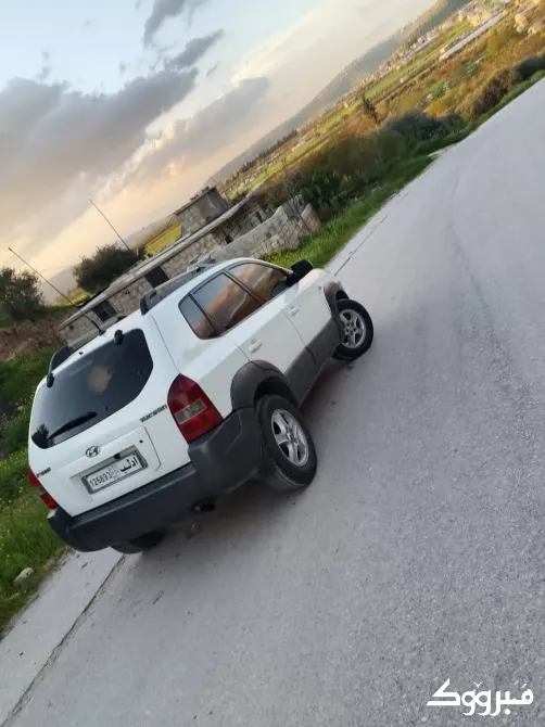 توسان 2007//ريف إدلب إدلب - الصورة 3