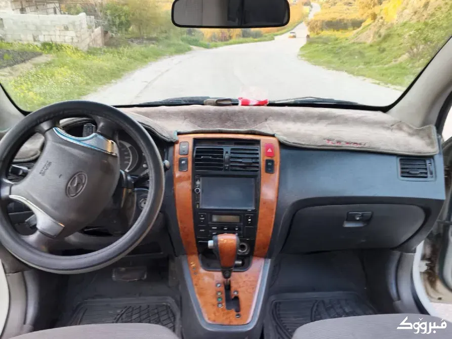 توسان 2007//ريف إدلب إدلب - الصورة 9