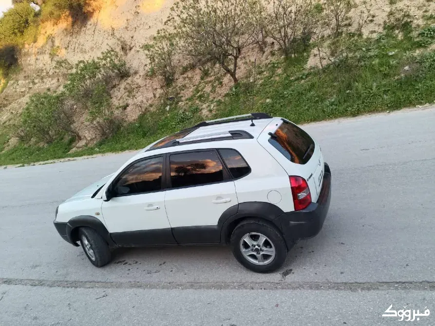 توسان 2007//ريف إدلب إدلب - الصورة 5