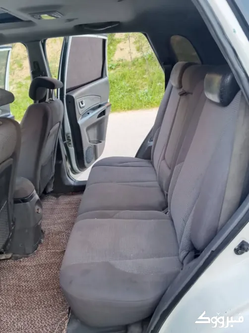 توسان 2007//ريف إدلب إدلب - الصورة 7