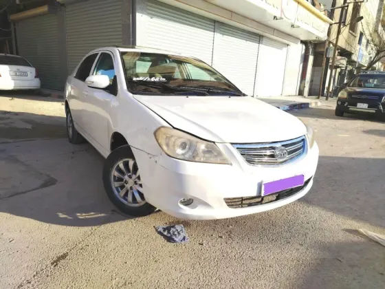 BYD 2008//دمشق بالمتحلق دمشق