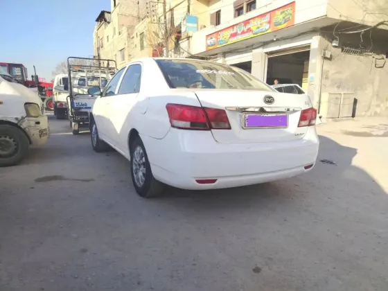 BYD 2008//دمشق بالمتحلق دمشق
