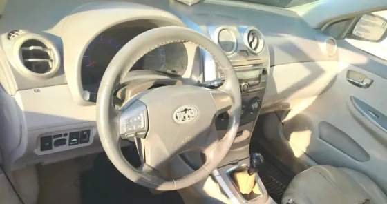 BYD 2008//دمشق بالمتحلق دمشق