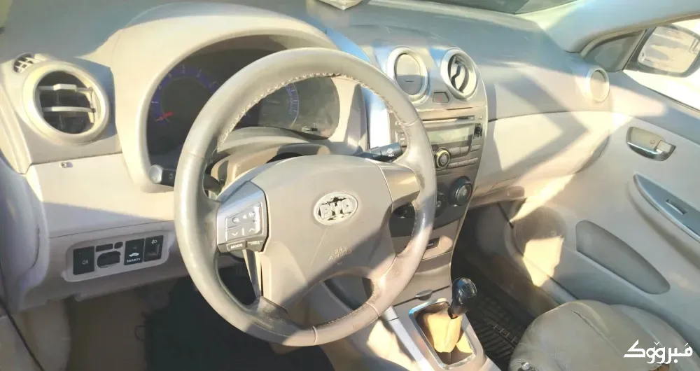 BYD 2008//دمشق بالمتحلق دمشق - الصورة 4