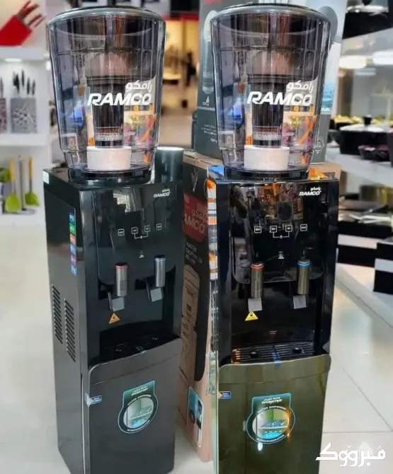 كولر من رامكو//حماه حماه - الصورة 1