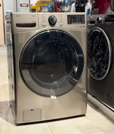 غسالة LG//دمشق دمشق