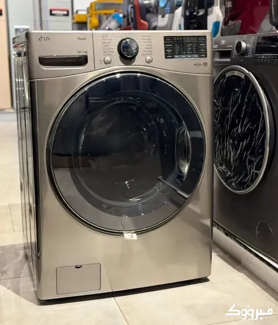 غسالة LG//دمشق دمشق - الصورة 1