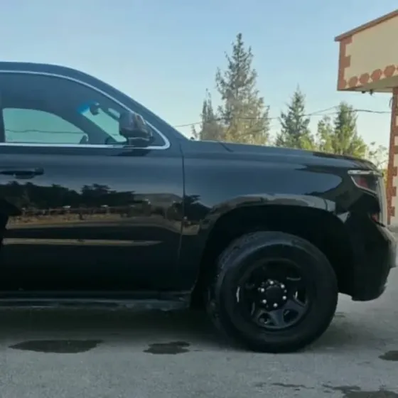 2019//تاهو LT//دمشق دمشق