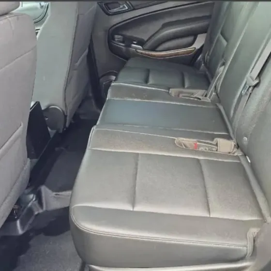 2019//تاهو LT//دمشق دمشق