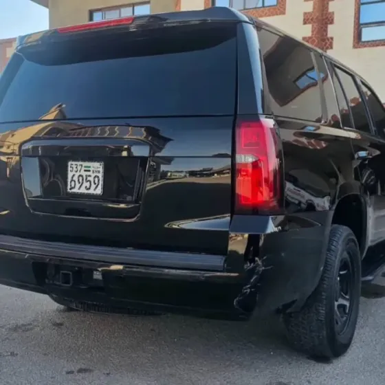 2019//تاهو LT//دمشق دمشق