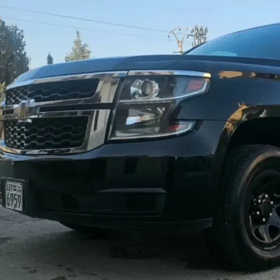 2019//تاهو LT//دمشق دمشق