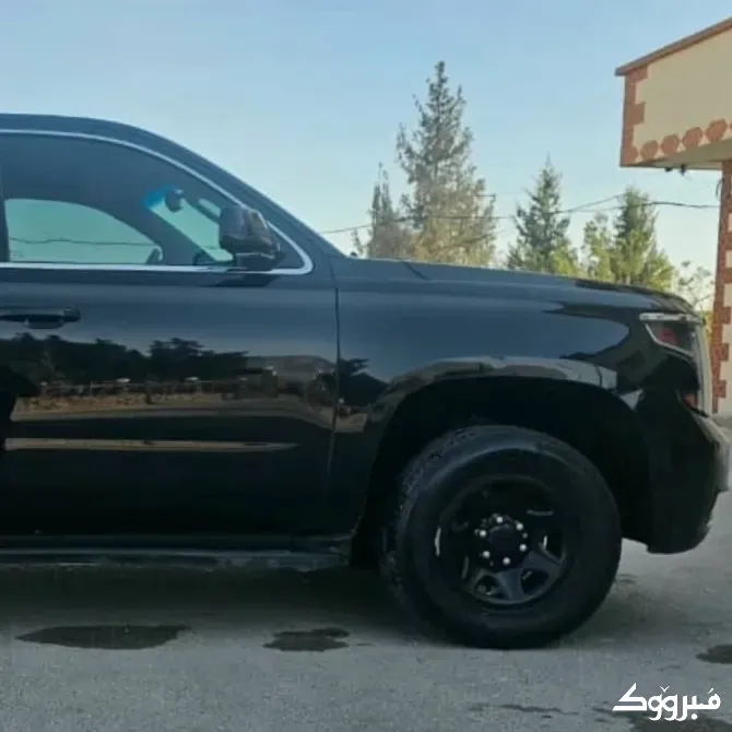 2019//تاهو LT//دمشق دمشق - الصورة 3