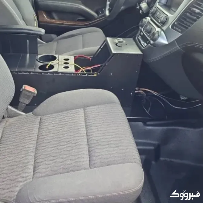 2019//تاهو LT//دمشق دمشق - الصورة 4