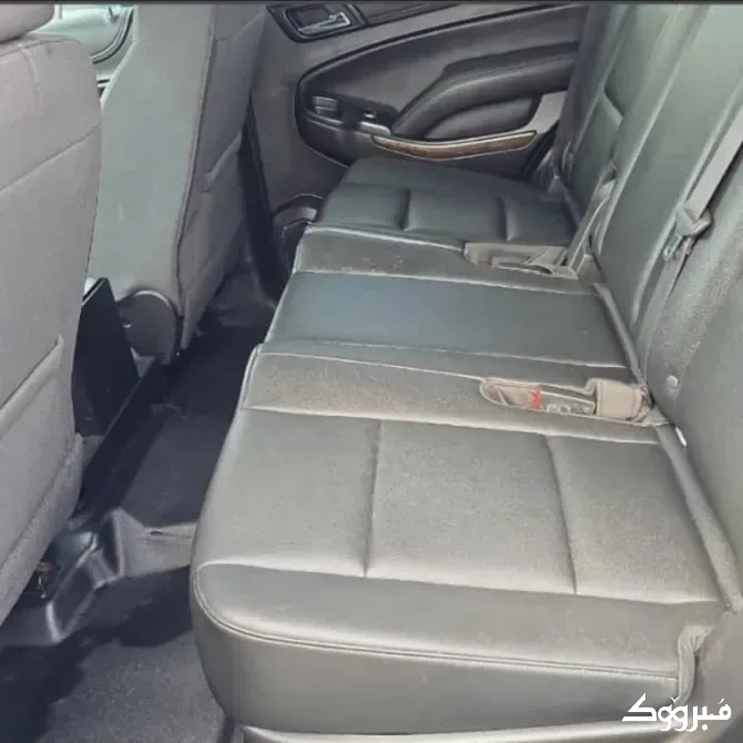 2019//تاهو LT//دمشق دمشق - الصورة 6