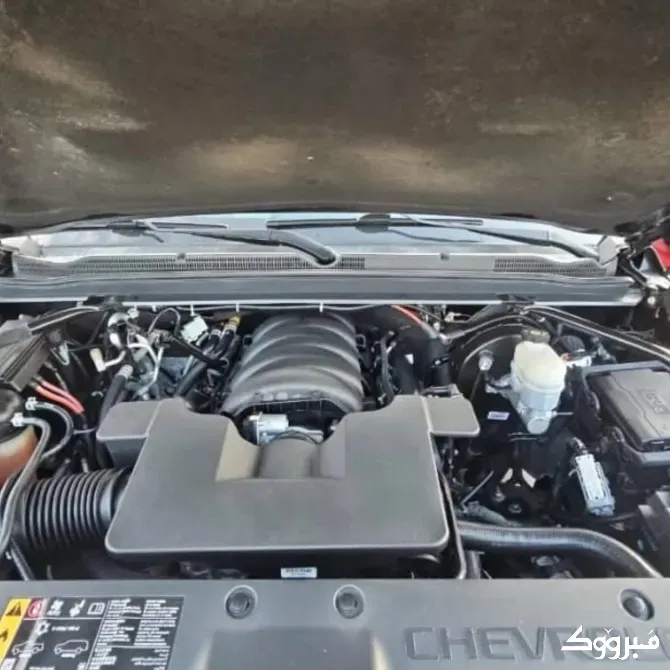 2019//تاهو LT//دمشق دمشق - الصورة 7