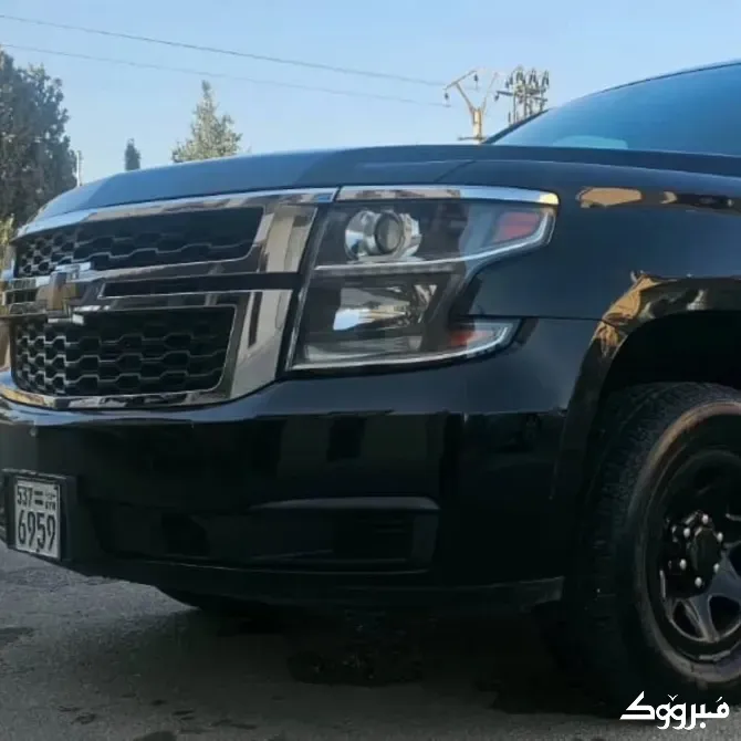 2019//تاهو LT//دمشق دمشق - الصورة 1