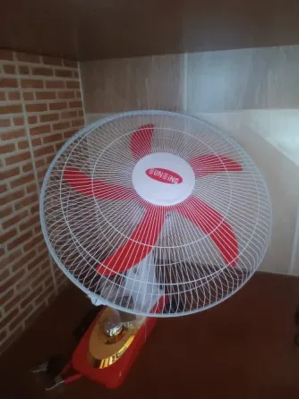 المروحة الاقتصادية من SUNSING//حماه حماه