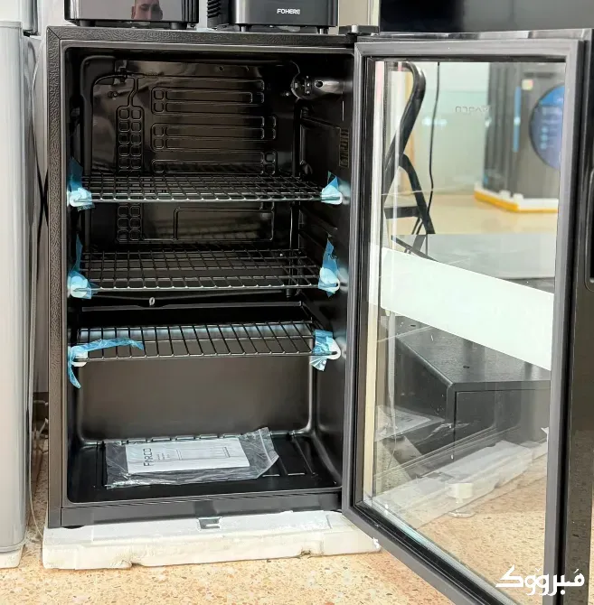 براد مكتب من فاركو //دمشق دمشق - الصورة 1