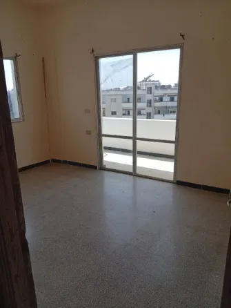 شقة للإيجار//طرطوس //ضاحية المجد حمص