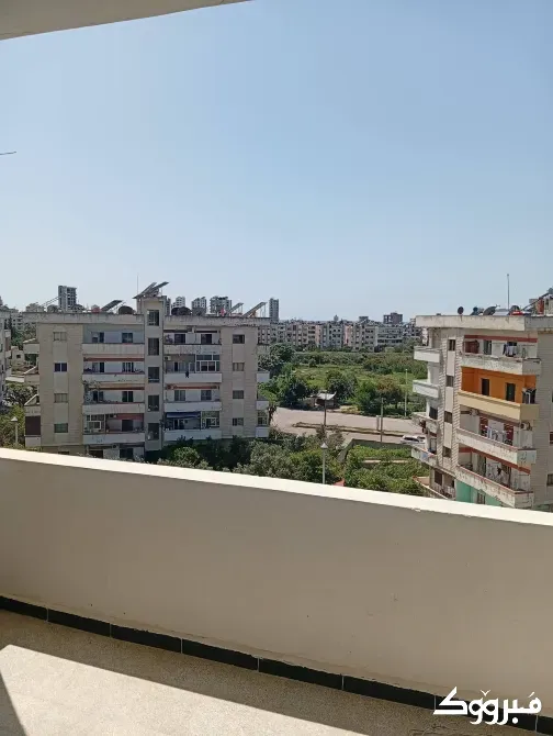 شقة للإيجار//طرطوس //ضاحية المجد حمص - الصورة 4