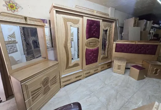 غرفة نوم دمشق