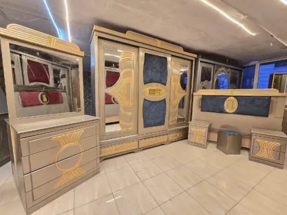 غرفة نوم دمشق