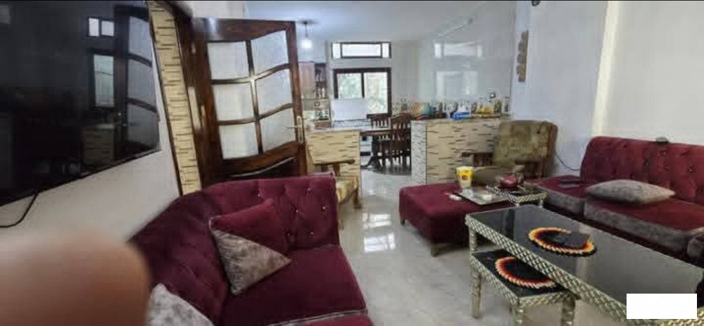 شقة للبيع حمص دوار مساكن الشرطة حمص - الصورة 2