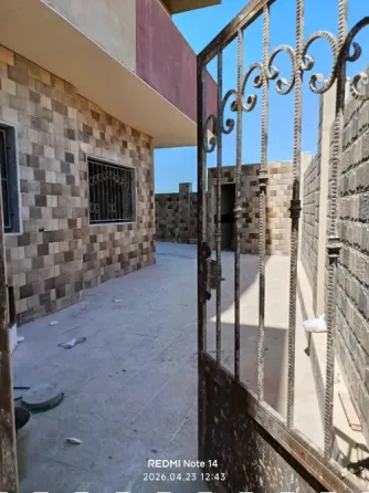 شقة للبيع//زيدل حمص