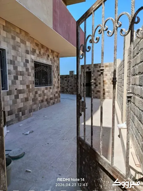 شقة للبيع//زيدل حمص - الصورة 4