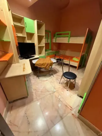 شقة للايجار//غربي المالكي دمشق