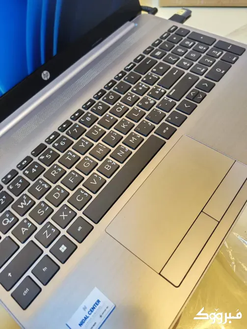 لابتوب hp//الرقة الرقة - الصورة 2