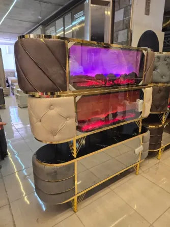 طاولة الشاشة المجمر😍😍//دمشق دمشق