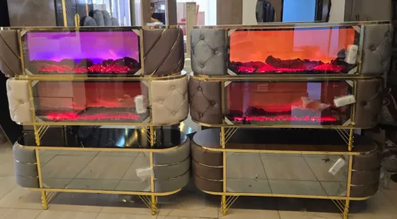 طاولة الشاشة المجمر😍😍//دمشق دمشق