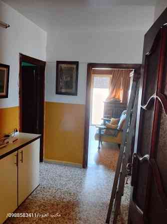 شقة للاجار قرب مشفى الزعيم قريب ع الجامعة😍😍 حمص