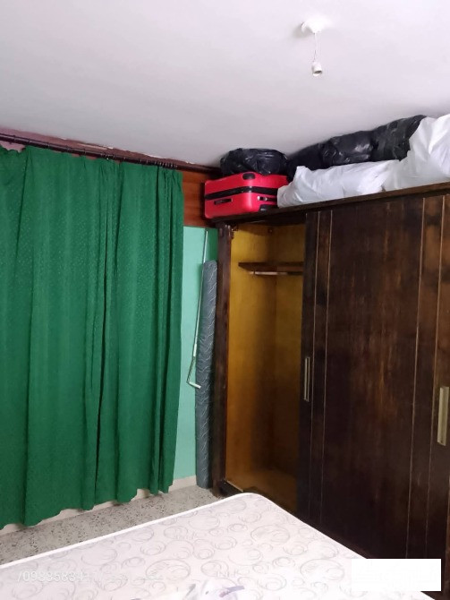 شقة للاجار قرب مشفى الزعيم قريب ع الجامعة😍😍 حمص - الصورة 3