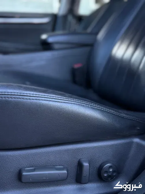 HYUNDAI GENESIS 2012//طرطوس طرطوس - الصورة 11