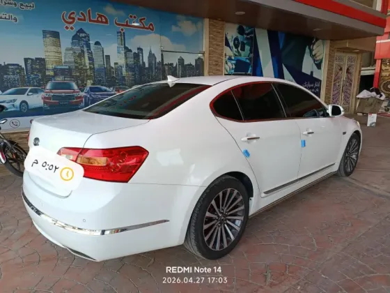 كيا k7 2011 //حمص حمص