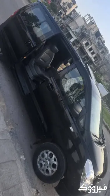 هونداي H1 2015//حمص حمص - الصورة 3