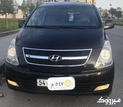 هونداي H1 2015//حمص حمص - الصورة 1