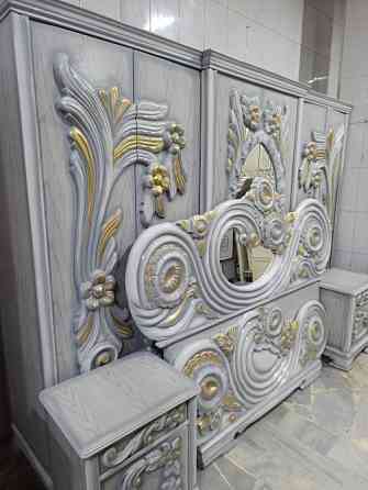 غرفة نوم زان مجدد حماه