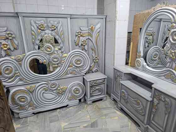 غرفة نوم زان مجدد حماه