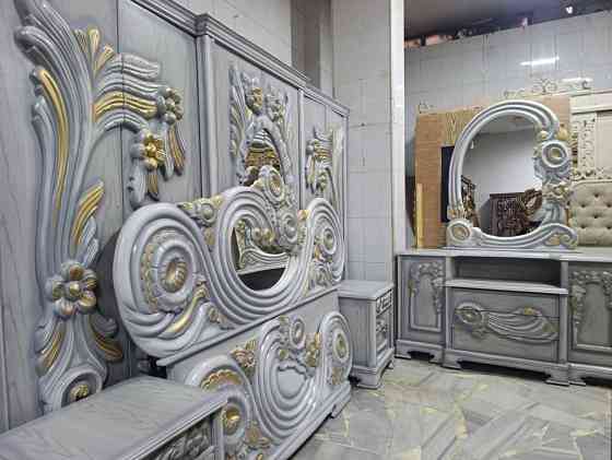 غرفة نوم زان مجدد حماه