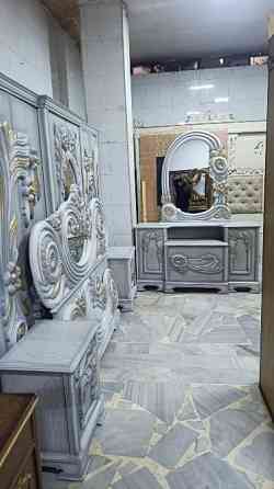 غرفة نوم زان مجدد حماه