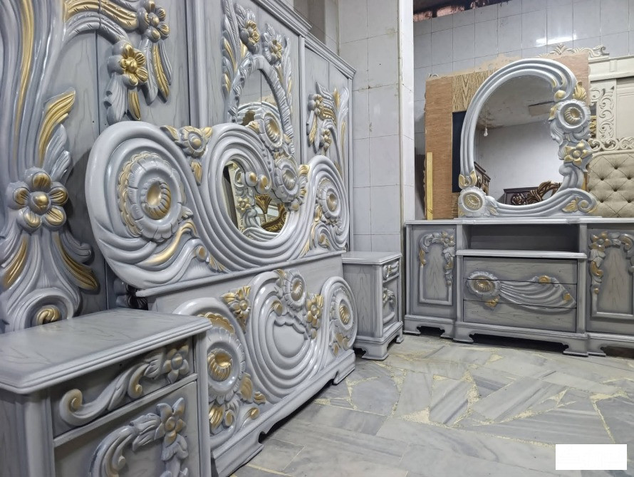 غرفة نوم زان مجدد حماه - الصورة 5