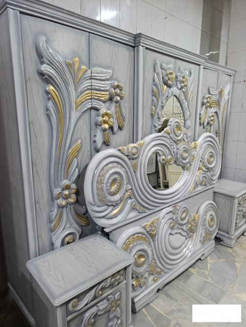 غرفة نوم زان مجدد حماه - الصورة 3