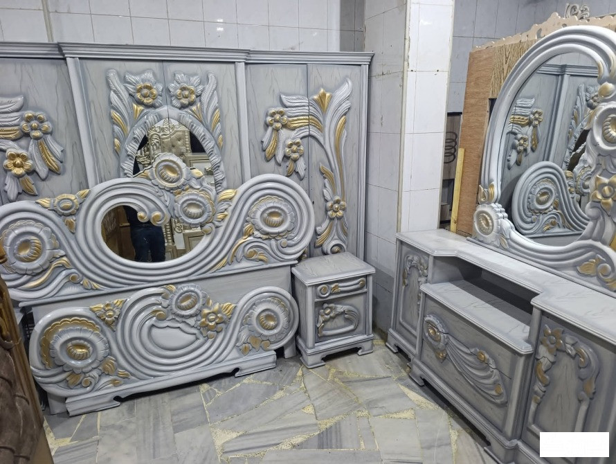 غرفة نوم زان مجدد حماه - الصورة 6