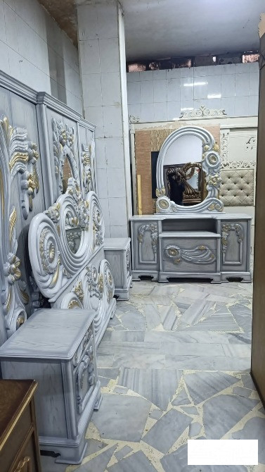 غرفة نوم زان مجدد حماه - الصورة 4