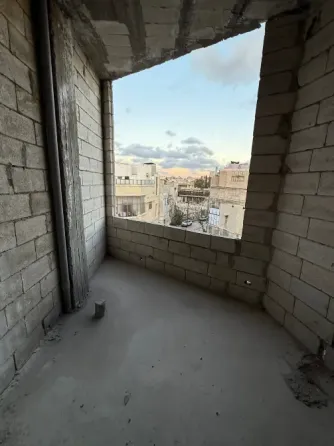 كتلة سكنية//المريجة//حمص حمص